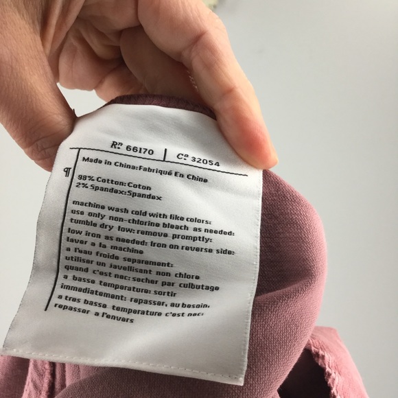 Pilcro and The Letterpress Corduroy ruffle skirt - Picture 4 of 4